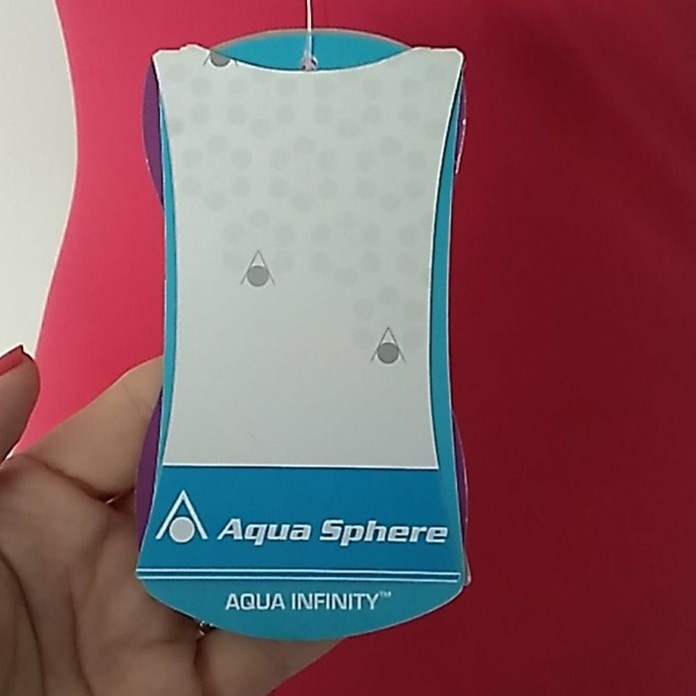 Aqua Sphere Infinity Pink Bathibg Suit. NWT - Picture 8 of 12